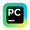 PyCharm logo