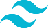 Tailwind CSS logo