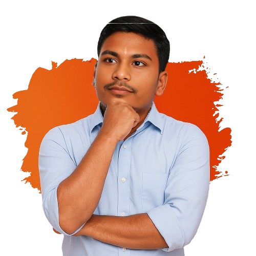 Ankit Kumar Portfolio Banner
