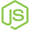 nodejs logo